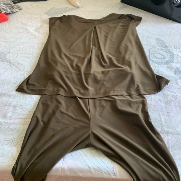 Joseph Redffoff jumpsuit - Picture 2 of 4